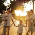 Fostering a supportive mental health environment at home